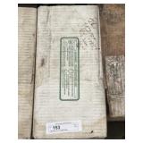 Galvanized 7/8" 16 Gauge Staples