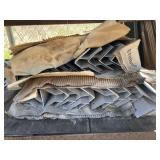 Vinyl Siding Corner Trim