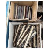 Assorted Nailer Nails