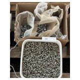 Self-Tapping and Wood Screws