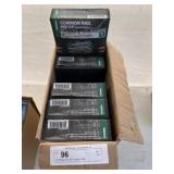 (10) Boxes of 2-1/2" Common Nails