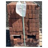 (450) Brick Pavers