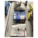 (3) Boxes of Tapcons