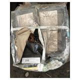 Approx. 50 LBS. of 1-3/4" Roofing/Siding Nails