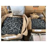 (2) Boxes- 2-1/4" and 2-1/2" Nails