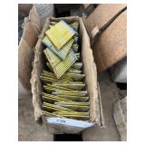 3-1/4" 12D Nailer Nails