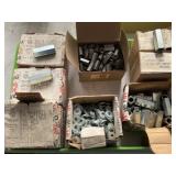 Couplings and Washers