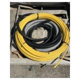 Gas Line and Flex Tubing