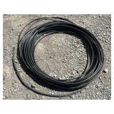 Roll of Underground Cable