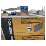 3-1/2" 28 Gauge Framing Nails