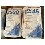 (5) 18 LB. Bags of Joint Compound