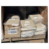 Vinyl Siding Vent and Fixture Covers