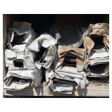 Vinyl Siding Vent and Fixture Covers