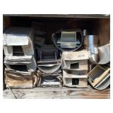 Vinyl Siding Vent and Fixture Covers