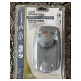 (5) 2-Outlet Outdoor Timers
