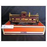 Lionel NS PA CA-3 Caboose