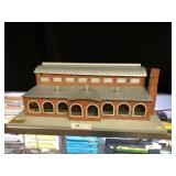 Lionel Premier Ed. Locomotive Shop