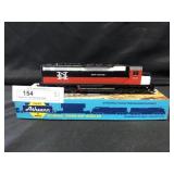 Athearn HO Scale New Haven Diesel