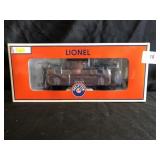 Lionel PRR Commemorative GG1 Cabin Car
