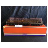 Lionel PRR SD Diesel Locomotive