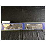 AHM HO Scale 2-8-2 Steam Locomotive