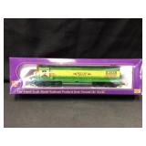 HO Reading Locomotive