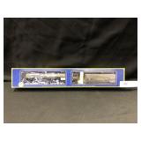 HO Scale 4-6-6-4 Locomotive