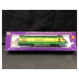 HO Reading Locomotive