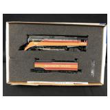 Bachmann HO Scale Southern Pacific Locomotive