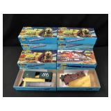 14 Athearn HO Scale Freight Cars