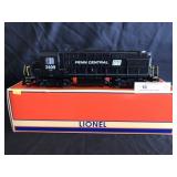 Lionel Penn Central Legacy Locomotive