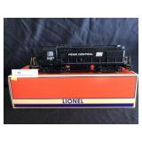 Lionel Penn Central Legacy RS-27 Locomotive