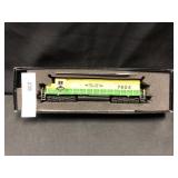 Spectrum HO Scale Reading Locomotive