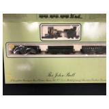 Bachmann HO Scale John Bull Train Set