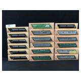 18 IHC HO Scale Freight Cars