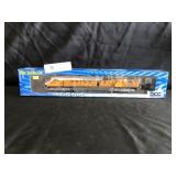 HO Scale Bachmann EMD DD40AX Centennial Locomotive