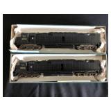 Athearn DD-04 HO Scale Locomotive with Dummy