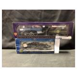2 IHC HO Scale Reading Diesels