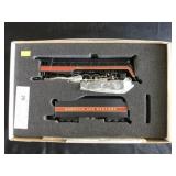 Bachmann HO Scale 4-8-4 Locomotive w/ Tender