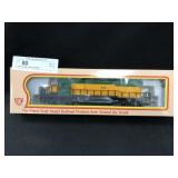 IHC HO Scale SD-40 Locomotive