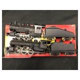 2 Mantua Aristocraft HO Scale Locomotives