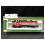 Bowser HO Scale Norfolk Southern Locomotive