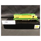 Spectrum HO Scale GP30 Locomotive