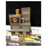 Menards O Scale Brewery