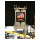 Menards O Scale Material Plant