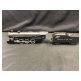 American Flyer 21085 Steam Locomotive