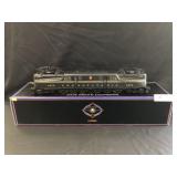 Lionel JLC Series GG1 Locomotive