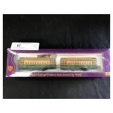 IHC HO Scale Brill Trolley