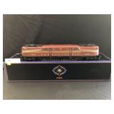 Lionel JLC Series GG1 Locomotive