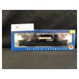 Bachmann HO Scale Norfolk Southern Locomotive